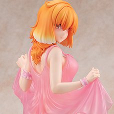 Harem in the Labyrinth of Another World Roxanne: Issei Hyoujyu Comic Ver. 1/7 Scale Figure