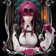 Diorama Honkai: Star Rail Kafka: Patience Is All You Need Ver.