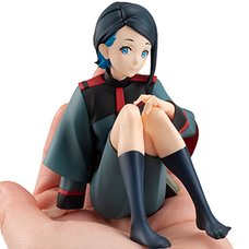 G.E.M. Series Mobile Suit Gundam: The Witch from Mercury Palm-Size Nika Nanaura