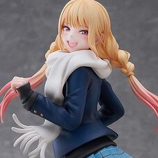 My Dress-Up Darling Marin Kitagawa: Winter Uniform Ver. 1/7 Scale Figure