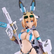BUNNY SUIT PLANNING figma Sophia F. Shirring: Updated ver.