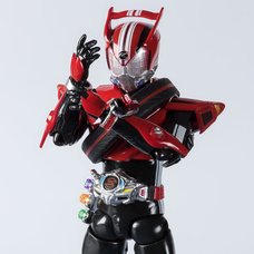S.H.Figuarts Kamen Rider Drive Type Speed