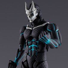 S.H.Figuarts Kaiju No. 8 (Re-run)