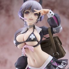 After-School Arena Megapower 1/7 Scale Figure