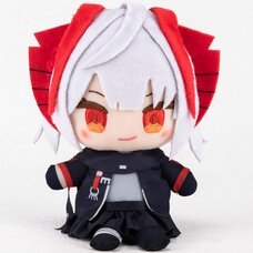 Arknights Openui Plushie W