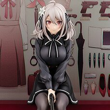 Spy Classroom Light Novel Flower Garden Lily 1/7 Scale Figure