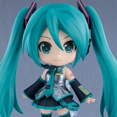 Nendoroid Hatsune Miku 3.0 [Basic]