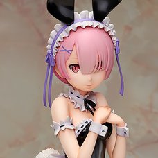 Re:Zero -Starting Life in Another World- Ram: Bunny Ver. 1/4 Scale Figure
