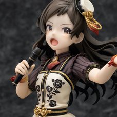 The Idolm@ster Million Live! Shiho Kitazawa: Chocoliere Rose Ver. 1/8 Scale Figure
