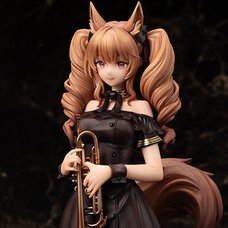Arknights Angelina: For the Voyagers Ver. 1/7 Scale Figure