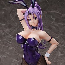 That Time I Got Reincarnated as a Slime Shion: Bunny Ver. 1/4 Scale Figure