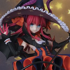 Fate/Grand Order Caster/Elizabeth Bathory [Halloween] Non-Scale Figure