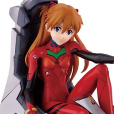Ichibansho Figure Evangelion: 2.0 You Can (Not) Advance Asuka Langley Shikinami (Evangelion 2.22)