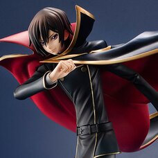 G.E.M. Series Code Geass: Lelouch of the Rebellion Lelouch Lamperouge G.E.M.15th Anniversary Ver.