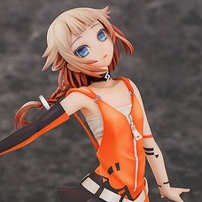 ONE - Aria on the Planetes 1/8 Scale Figure