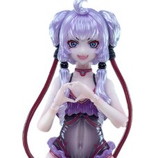 Witch of the Original Linya Part 2 Swimsuit Ver. 1/12 Scale Action Figure