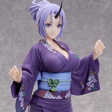 That Time I Got Reincarnated as a Slime Shion: Yukata Ver. 1/4 Scale Figure