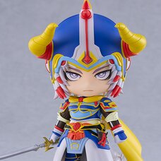 Nendoroid Final Fantasy Warrior of Light
