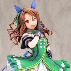 Uma Musume: Pretty Derby King Halo 1/7 Scale Figure (Re-run)