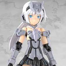 Frame Arms Girl Grande Scale Architect