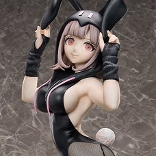 Danganronpa 2: Goodbye Despair Chiaki Nanami: Bunny Ver. 1/3 Scale Figure