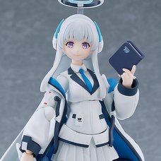 figma Blue Archive Noa Ushio