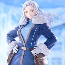 Oshi Works Snowball Earth Ao Nogi