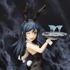 Oreimo Ayase Aragaki Black Bunny Ver. 1/8 Scale Figure