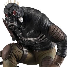 Dorohedoro Kaiman Non-Scale Figure