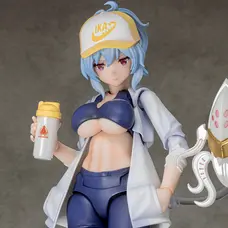 Dark Advent Lania: Relax Ver. Non-Scale Plastic Model Kit (Re-run)