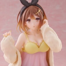 Atelier Ryza: Ever Darkness & the Secret Hideout The Animation Ryza Non-Scale Figure