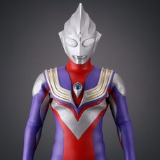 Character Classics Ultraman Tiga