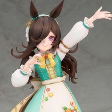Uma Musume: Pretty Derby [Yummy Dreamy Fairy] Rice Shower 1/7 Scale Figure
