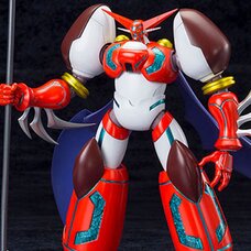 Getter Robo Armageddon Shin Getter-1 (Re-run)