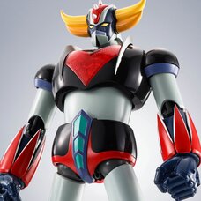 The Robot Spirits UFO Robo Grendizer <SIDE SUPER> UFO Robot Grendizer
