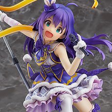 The Idolm@ster Million Live! Theater Days Anna Mochizuki: Happy Merry Christmas Ver. 1/8 Scale Figure