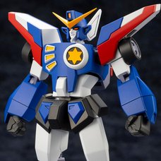 The Brave Fighter of Legend Da-Garn Da-Garn & GX Parts (Re-run)