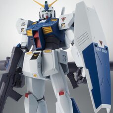 The Robot Spirits Mobile Suit Gundam <SIDE MS> RX-78NT-1FA GUNDAM NT-1 -Full Armor Equipment- ver. A.N.I.M.E.