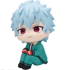 Look Up Series The Disastrous Life of Saiki K. Shun Kaido