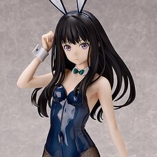 Lycoris Recoil Takina Inoue: Bunny Ver. 1/4 Scale Figure