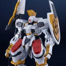 Moderoid Titanomachia Side:GR Vector - Order of Knights Specifications