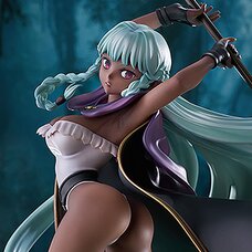 Unicorn Overlord Rosalinde 1/6 Scale Figure
