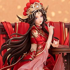 King of Glory My One and Only Luna 1/7 Scale Figure