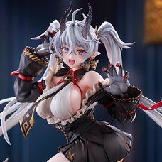 G.S. Collection Toridamono Illustration Vell 1/7 Scale Figure