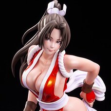 SNK Bishoujo The King of Fighters '98 Mai Shiranui EX