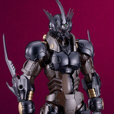 PLAMAX Titanomachia Gale Hound Guyver 03