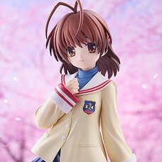 Pop Up Parade Clannad Nagisa Furukawa L Size