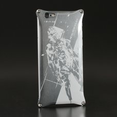 Metal Gear Solid V: Snake Ver. iPhone 6/iPhone 6s Cover