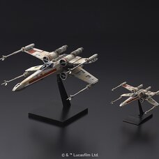 Rogue One: A Star Wars Story Red Squadron X-Wing Starfighter Special Set