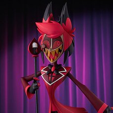 Pop Up Parade Hazbin Hotel Alastor